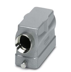 Phoenix contact 1460103 HC-B 16-TFL-N-O1PG21S Корпус
