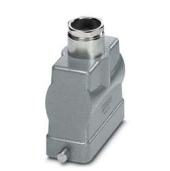 Phoenix contact 1460110 HC-B 16-TFL-H-M1PG21G Корпус