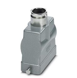 Phoenix contact 1460112 HC-B 16-TFL-H-M1PG29G Корпус