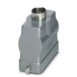 Phoenix contact 1460114 HC-B 16-TFL-H-O1M25G Корпус