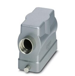 Phoenix contact 1460115 HC-B 16-TFL-H-O1M25S Корпус