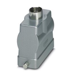 Phoenix contact 1460116 HC-B 16-TFL-H-O1M32G Корпус