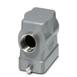 Phoenix contact 1460119 HC-B 16-TFL-H-O1PG21S Корпус