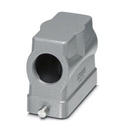 Phoenix contact 1460123 HC-B 16-TFL-H-O1STM25S Корпус
