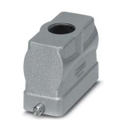 Phoenix contact 1460126 HC-B 16-TFL-H-O1STM40G Корпус