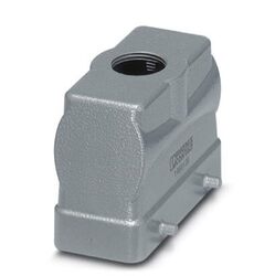 Phoenix contact 1460128 HC-B 16-TFQ-N-O1STM25G Корпус