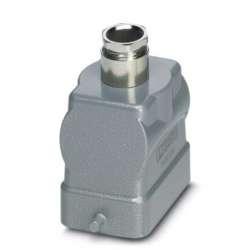 Phoenix contact 1460136 HC-B 06-TFL-N-M1M20G Корпус