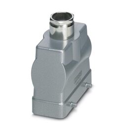 Phoenix contact 1460139 HC-B 16-TFQ-H-M1PG21G Корпус