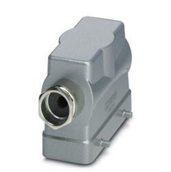 Phoenix contact 1460140 HC-B 16-TFQ-H-M1PG21S Корпус
