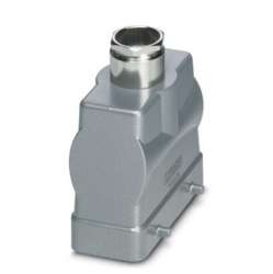 Phoenix contact 1460141 HC-B 16-TFQ-H-M1PG29G Корпус