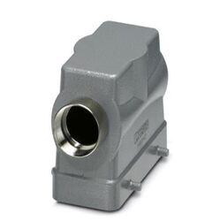Phoenix contact 1460145 HC-B 16-TFQ-H-O1M32S Корпус
