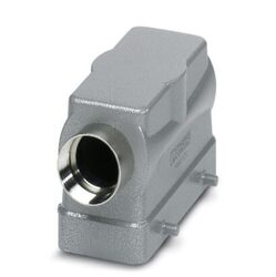 Phoenix contact 1460149 HC-B 16-TFQ-H-O1PG29S Корпус