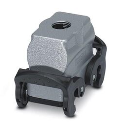 Phoenix contact 1460151 HC-B 10-KMQ-N-O1STM20 Корпус