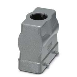 Phoenix contact 1460153 HC-B 16-TFQ-H-O1STM25G Корпус