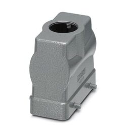 Phoenix contact 1460157 HC-B 16-TFQ-H-O1STM40G Корпус