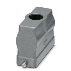 Phoenix contact 1460189 HC-B 24-TFL-N-O1STM25G Корпус
