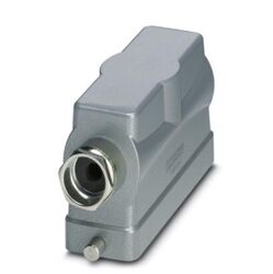 Phoenix contact 1460200 HC-B 24-TFL-H-M1PG21S Корпус