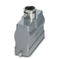 Phoenix contact 1460201 HC-B 24-TFL-H-M1PG29G Корпус