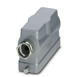 Phoenix contact 1460202 HC-B 24-TFL-H-M1PG29S Корпус