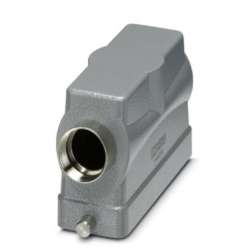 Phoenix contact 1460206 HC-B 24-TFL-H-O1PG21S Корпус