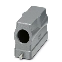 Phoenix contact 1460213 HC-B 24-TFL-H-O1STM32S Корпус