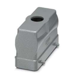 Phoenix contact 1460218 HC-B 24-TFQ-N-O1STM25G Корпус