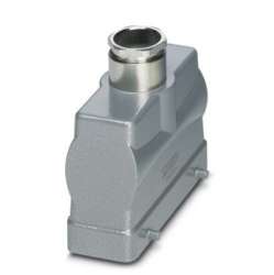 Phoenix contact 1460230 HC-B 24-TFQ-H-M1PG21G Корпус