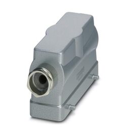 Phoenix contact 1460233 HC-B 24-TFQ-H-M1PG29S Корпус