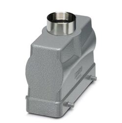 Phoenix contact 1460236 HC-B 24-TFQ-H-O1M32G Корпус