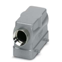 Phoenix contact 1460238 HC-B 24-TFQ-H-O1PG21S Корпус