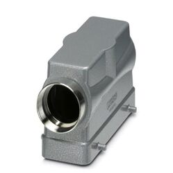 Phoenix contact 1460240 HC-B 24-TFQ-H-O1PG29S Корпус