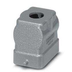 Phoenix contact 1460258 HC-B 6-TFL-N-O1STM25G Корпус