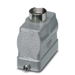 Phoenix contact 1460285 HC-B 16-TFL-N-O1M25G Корпус