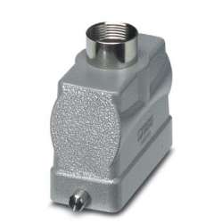 Phoenix contact 1460293 HC-B 24-TFL-N-O1PG29G Корпус