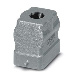 Phoenix contact 1460339 HC-B 6-TFL-N-O1STM20G Корпус