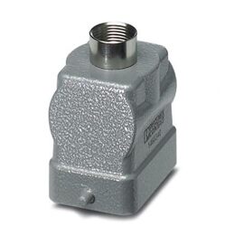 Phoenix contact 1460341 HC-B 6-TFL-N-O1PG16G Корпус