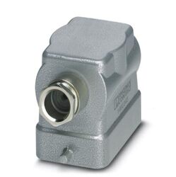 Phoenix contact 1460344 HC-B 06-TFL-N-M1PG13.5S Корпус