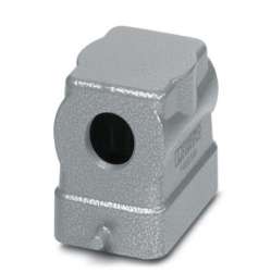 Phoenix contact 1460346 HC-B 6-TFL-N-O1STM20S Корпус