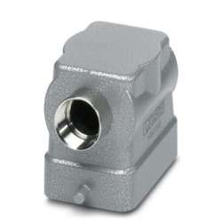 Phoenix contact 1460348 HC-B 6-TFL-N-O1PG13.5S Корпус