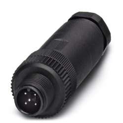 Phoenix contact 1500774 SACC-M12MS-5CON-PG 9 Разъем