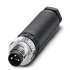 Phoenix contact 1501252 SACC-M 8MS-3CON-M-SW Разъем