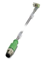 Phoenix contact 1504987 SAC-3P-M12MS/0,3-100/M 8FR2LBS Кабель для передачи данных