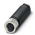 Phoenix contact 1506888 SACC-M 8FS-3CON-M-SW Разъем