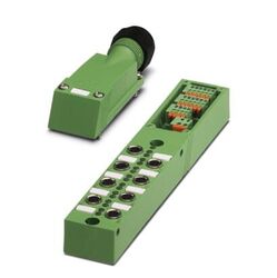 Phoenix contact 1511747 SACB- 8/3-L-SC-M8 Коробка датчика и исполнительного элемента