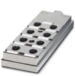 Phoenix contact 1511792 SACB-6-SH PARA Коробка датчика и исполнительного элемента