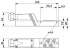Phoenix contact 1516250 SACB- 4/3-L-C-M8 GG Корпус коробки датчика и исполнительного элемента