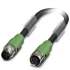 Phoenix contact 1518436 SAC-5P-MS/ 2,0-186/FS SCO Кабель для датчика / исполнительного элемента