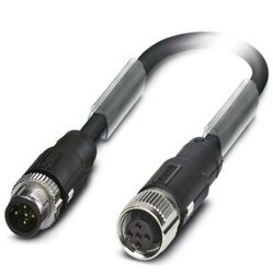 Phoenix contact 1518478 SAC-5P-MSB/0,13-PUR/FSB SCO SH Кабель для датчика / исполнительного элемента