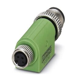 Phoenix contact 1519765 SAC-4P-M12MS-M 8FS Адаптер