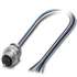 Phoenix contact 1519998 SACC-EC-FSB-5CON-M16/0,5 SCO Встраиваемые разъемы